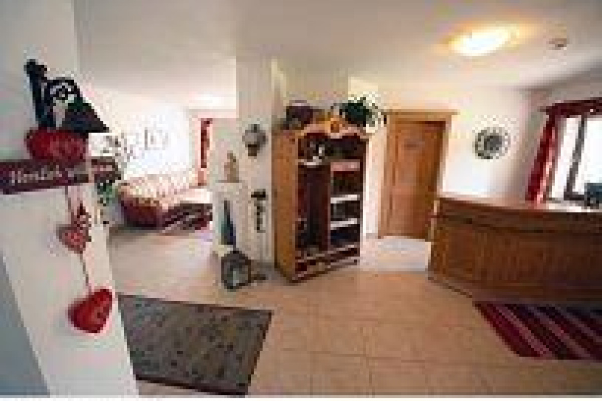 Appartment Ferienhof Lackner