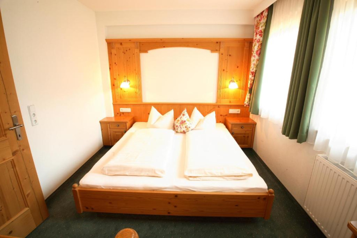 Appartment Ferienhof Lackner