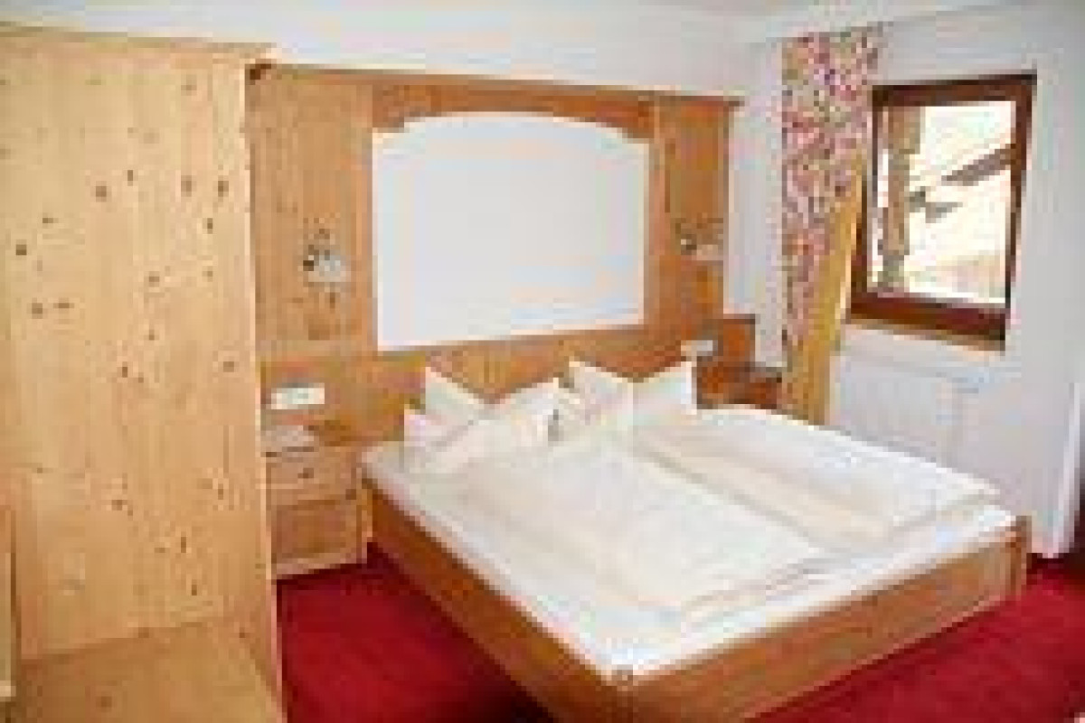 Appartment Ferienhof Lackner