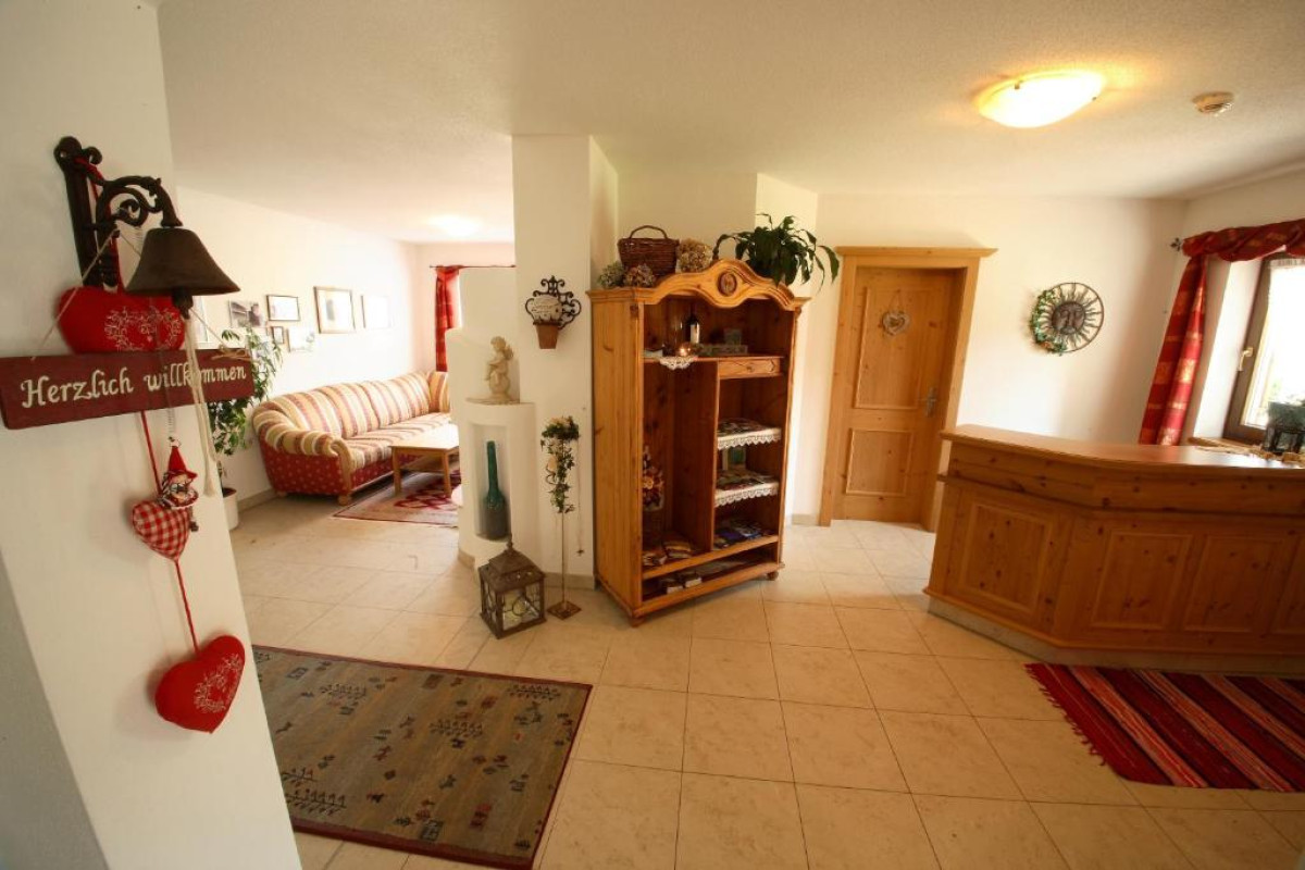 Appartment Ferienhof Lackner