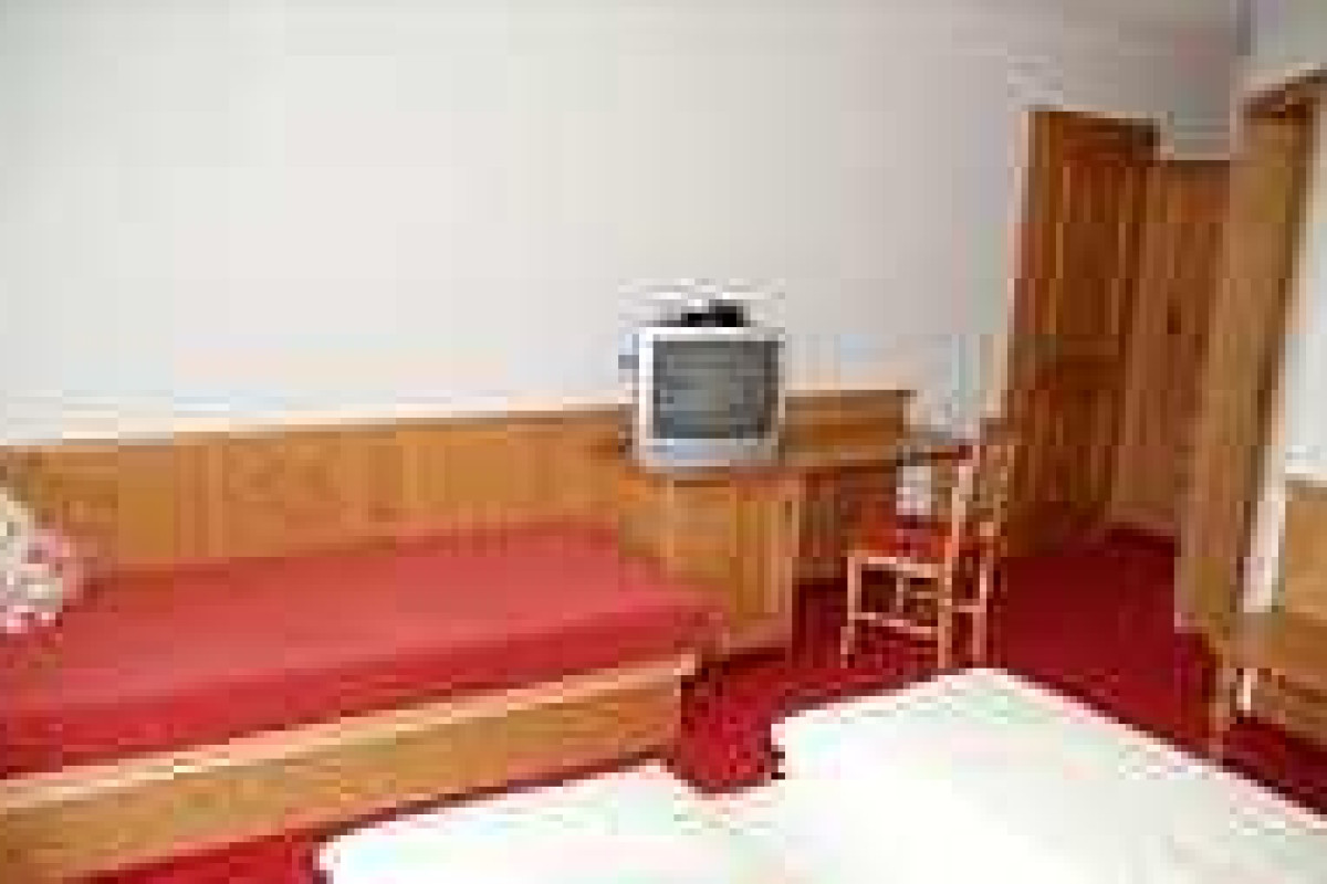 Appartment Ferienhof Lackner