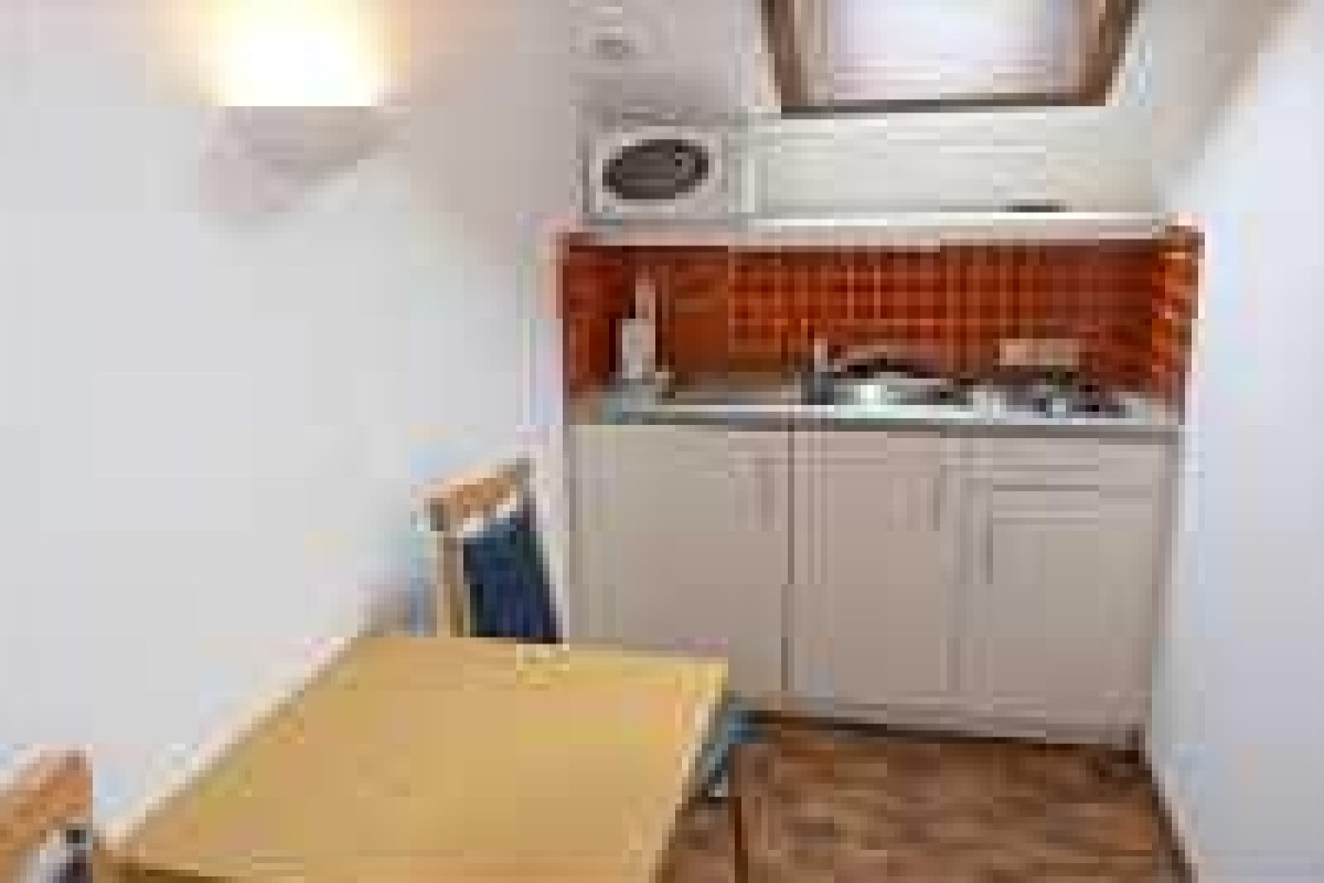Appartment Kolpinghaus