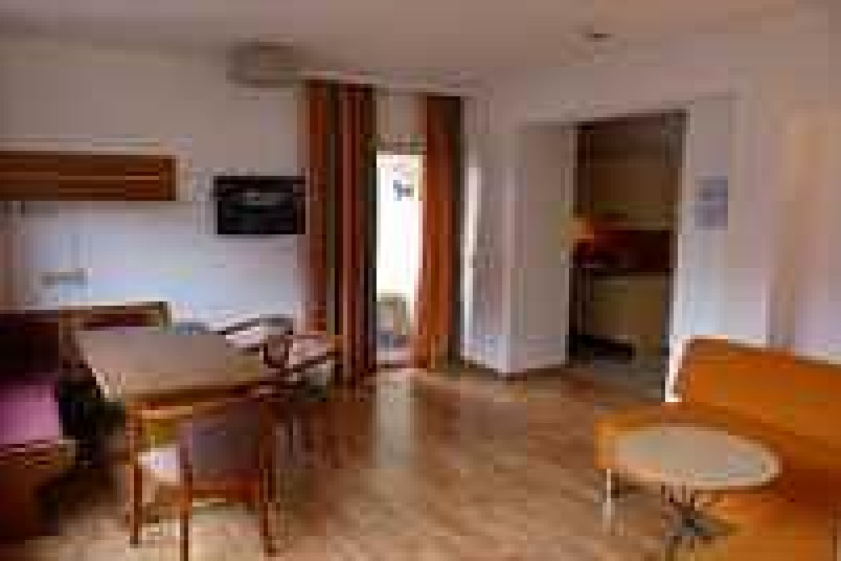 Appartment Kolpinghaus
