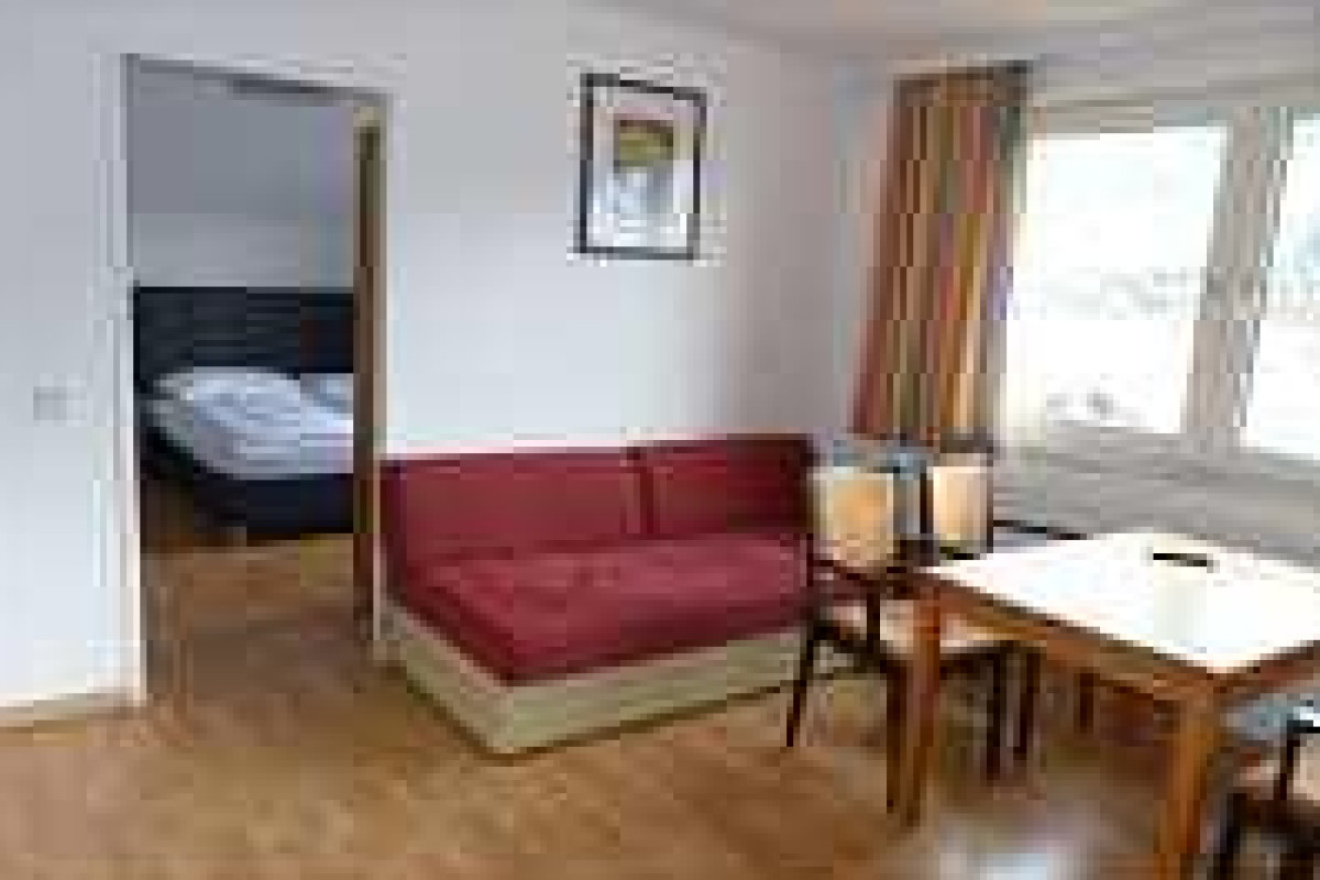 Appartment Kolpinghaus