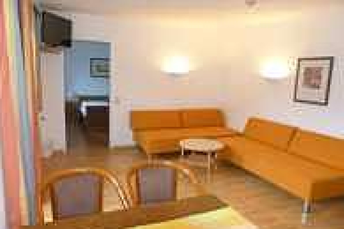 Appartment Kolpinghaus