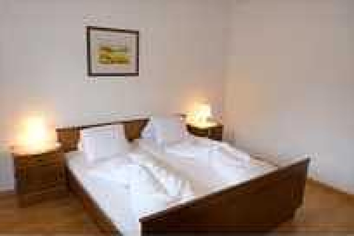 Appartment Kolpinghaus