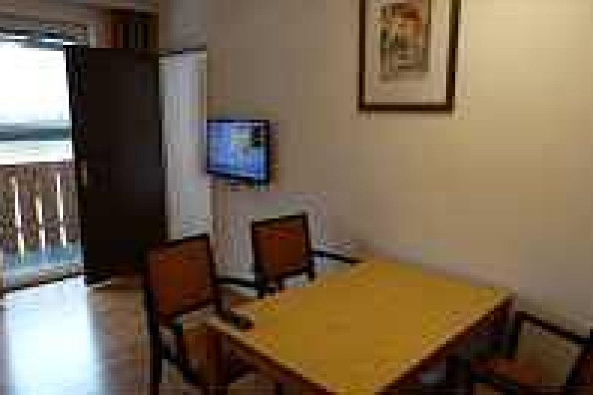Appartment Kolpinghaus