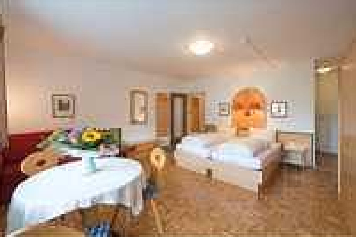 Appartment Tirolerhaus