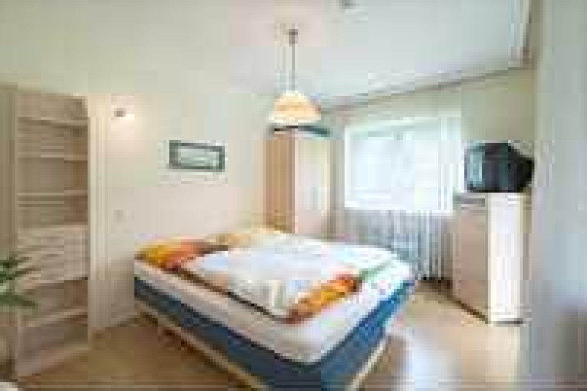 Appartment Tirolerhaus
