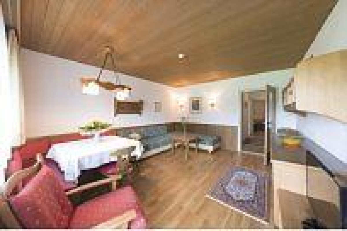 Appartment Tirolerhaus - Skipass inklusive