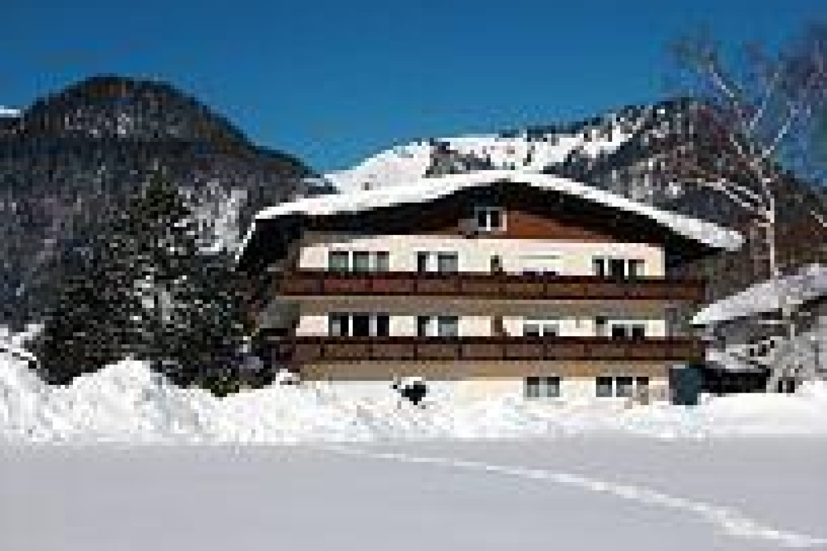 Appartment Tirolerhaus - Skipass inklusive