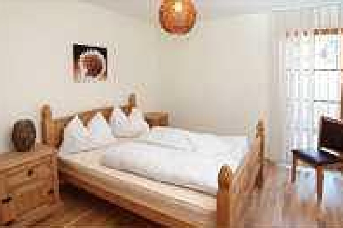 Appartmentanlage Schonblick Mountain Resort
