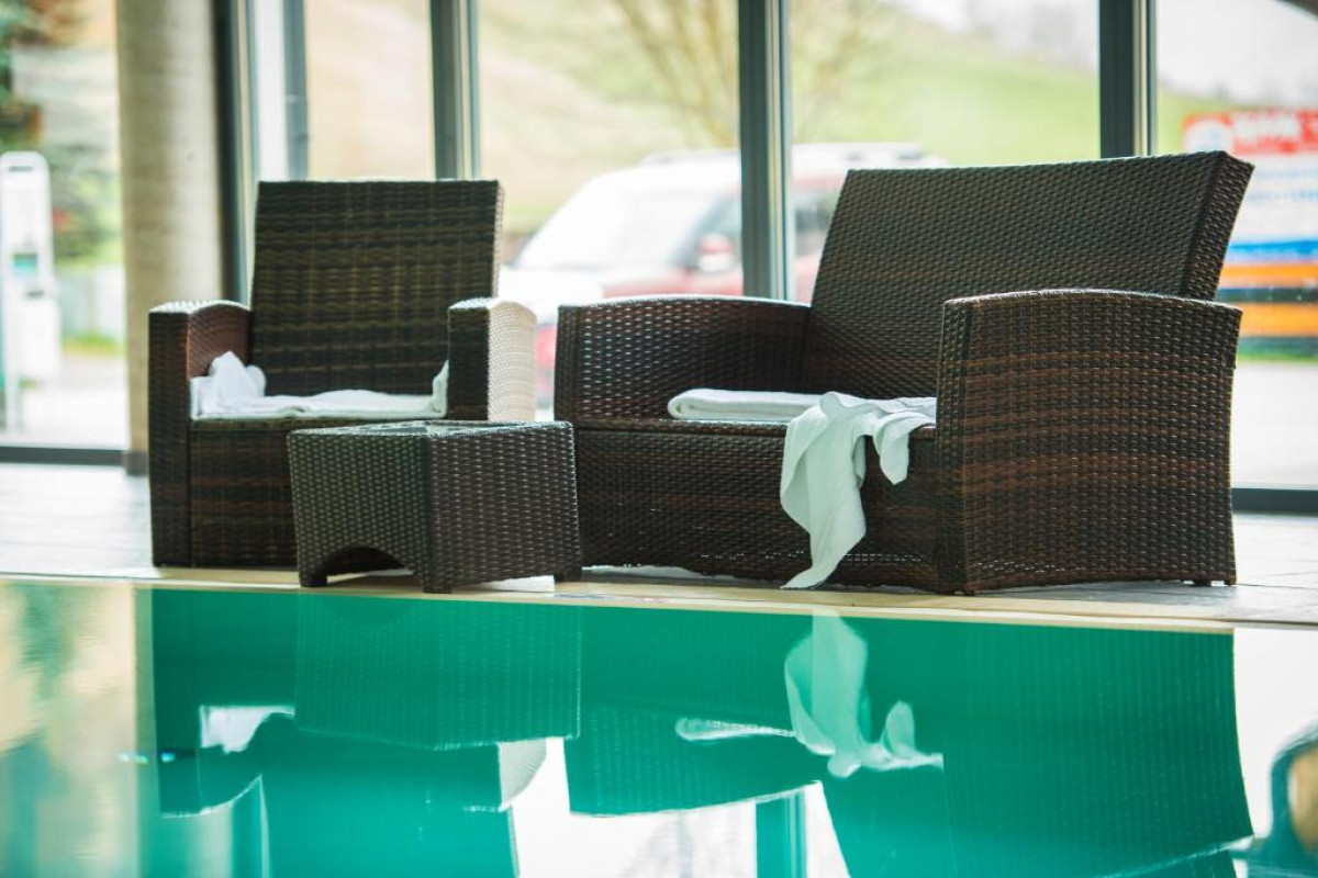 Appartmentanlage Schonblick Mountain Resort