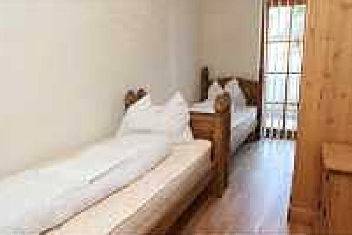 Appartmentanlage Schonblick Mountain Resort