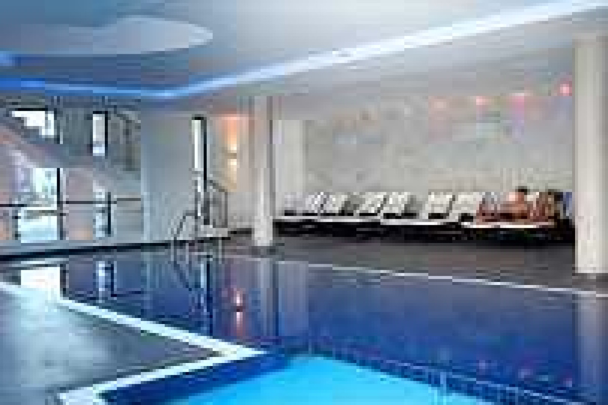 Appartmentanlage Schonblick Mountain Resort