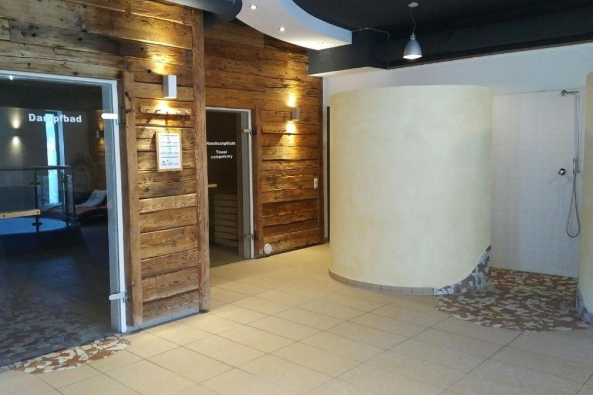 Appartmentanlage Schonblick Mountain Resort