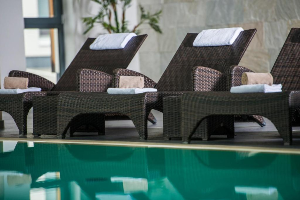 Appartmentanlage Schonblick Mountain Resort