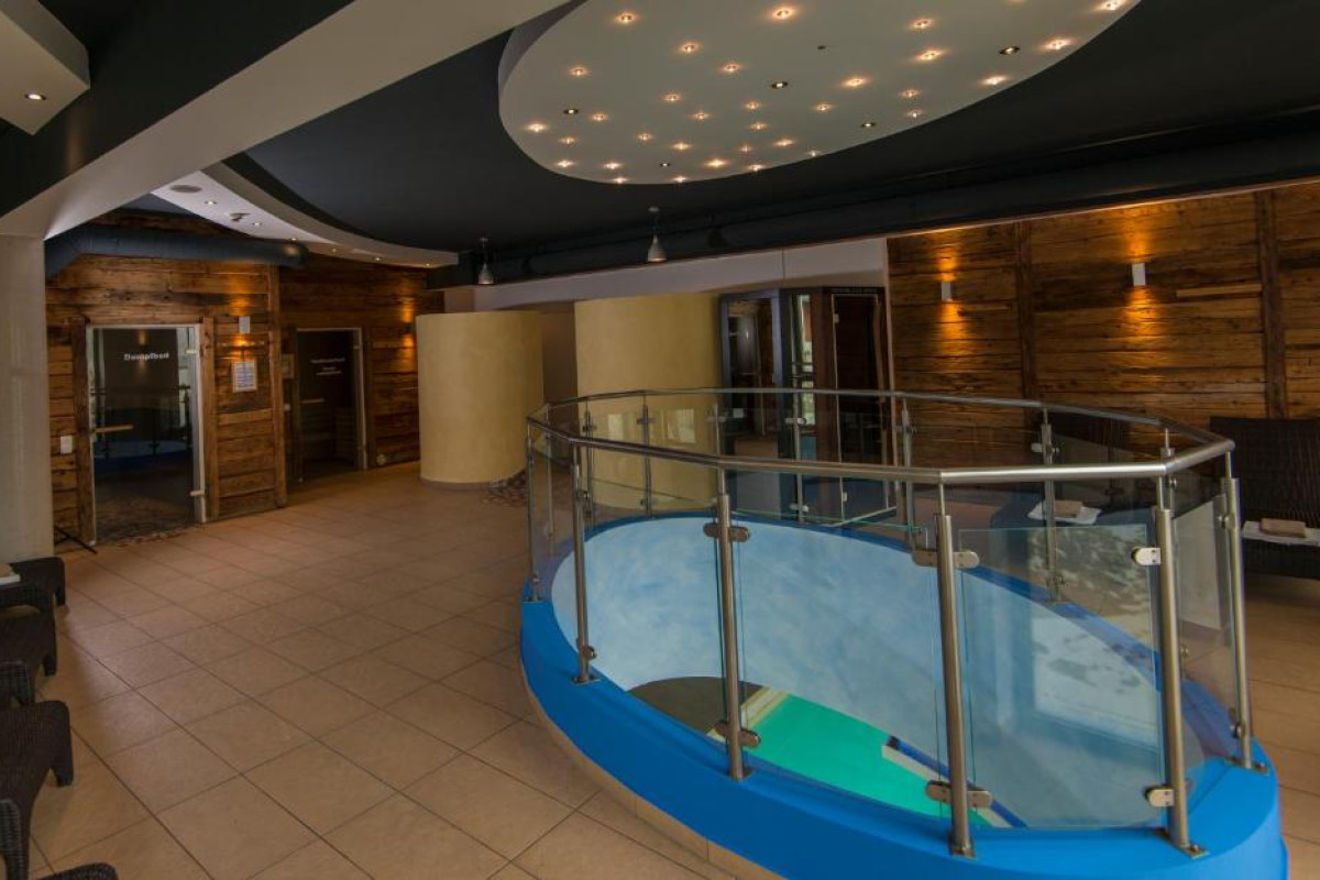 Appartmentanlage Schonblick Mountain Resort