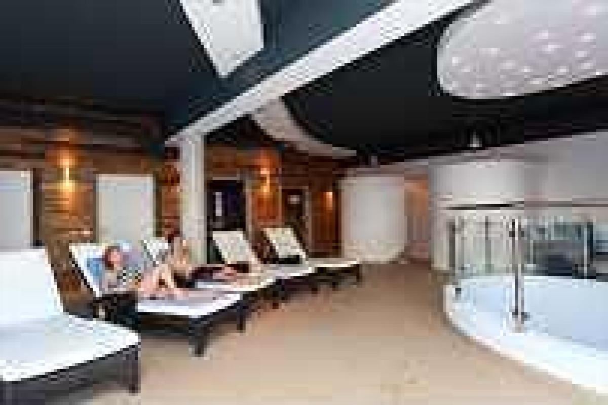 Appartmentanlage Schonblick Mountain Resort