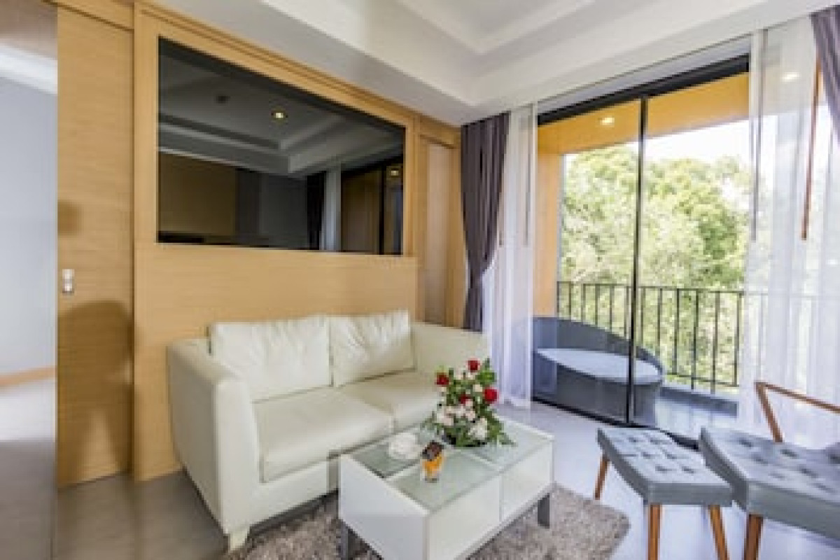 APPLE A DAY RESORT KRABI, AO NANG BEACH - SHA EXTRA PLUS