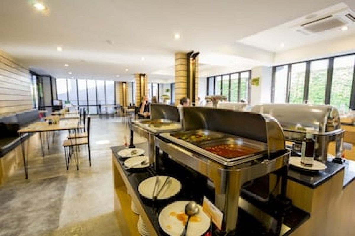 APPLE A DAY RESORT KRABI, AO NANG BEACH - SHA EXTRA PLUS