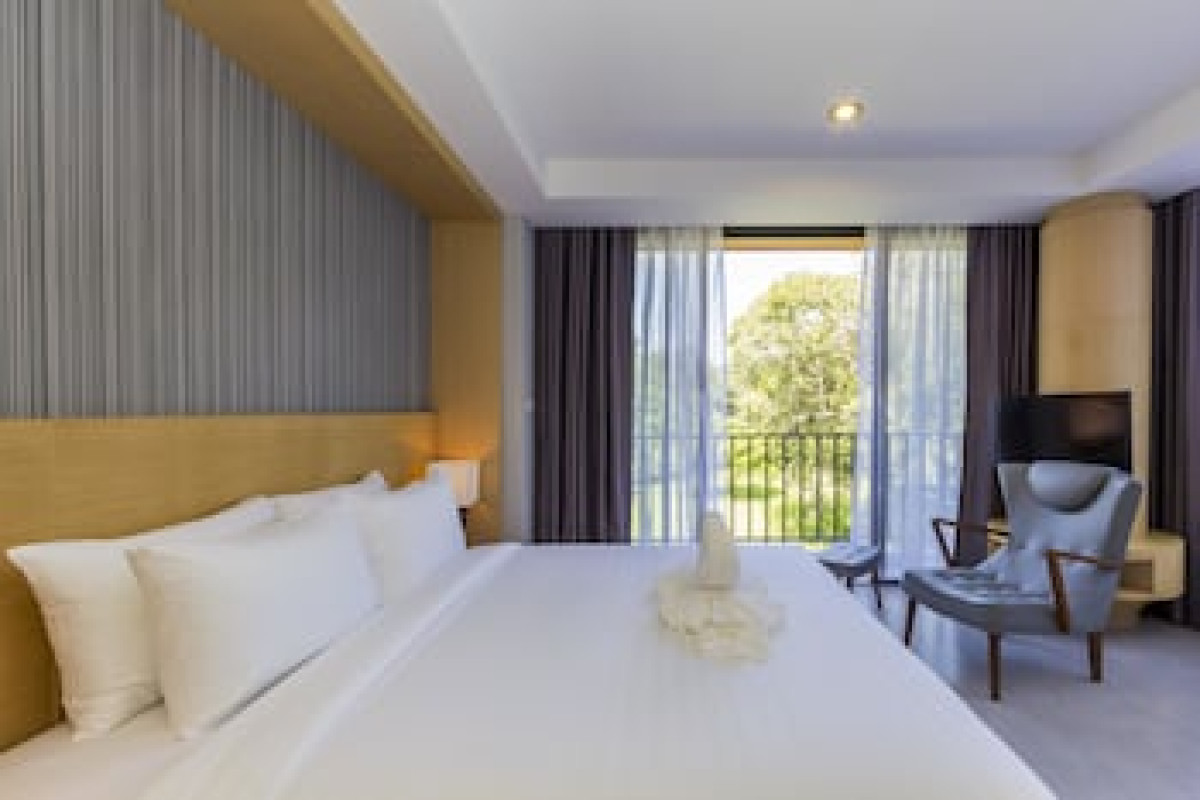APPLE A DAY RESORT KRABI, AO NANG BEACH - SHA EXTRA PLUS