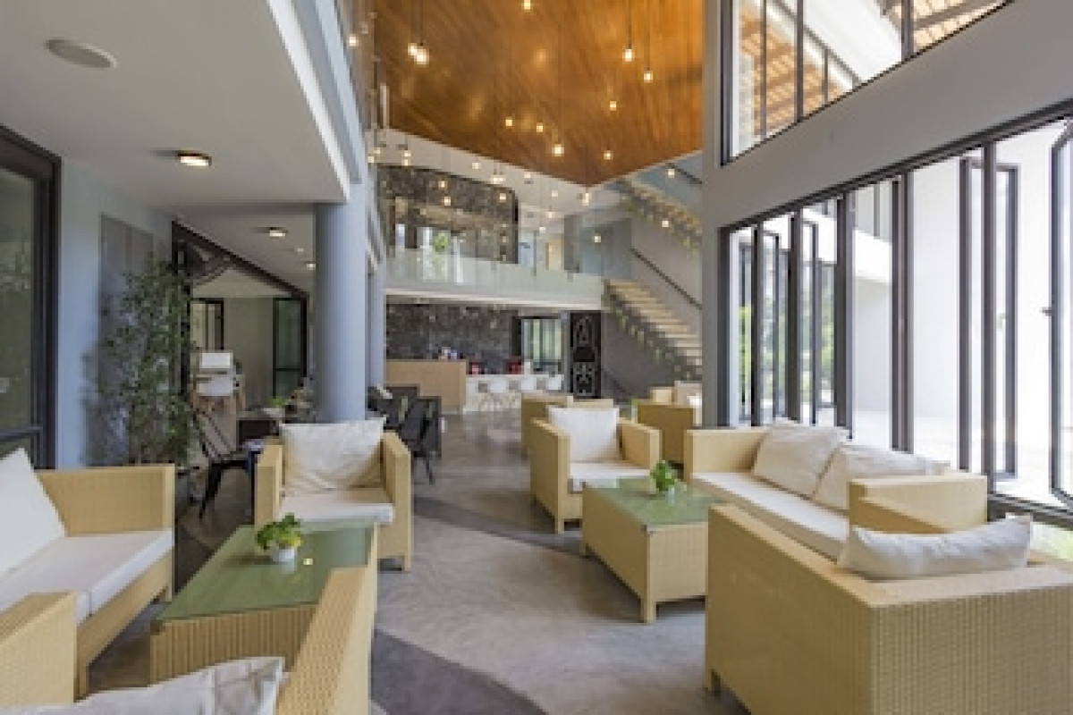 APPLE A DAY RESORT KRABI, AO NANG BEACH - SHA EXTRA PLUS