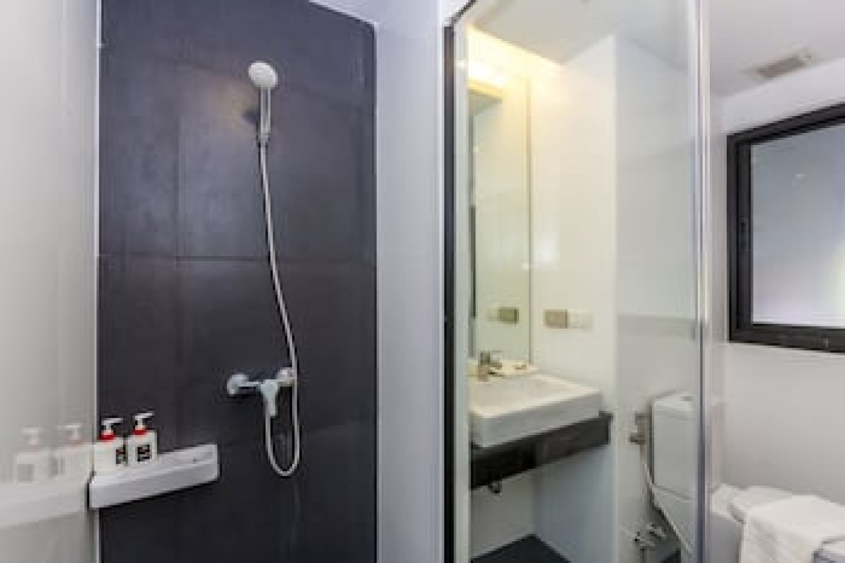 APPLE A DAY RESORT KRABI, AO NANG BEACH - SHA EXTRA PLUS