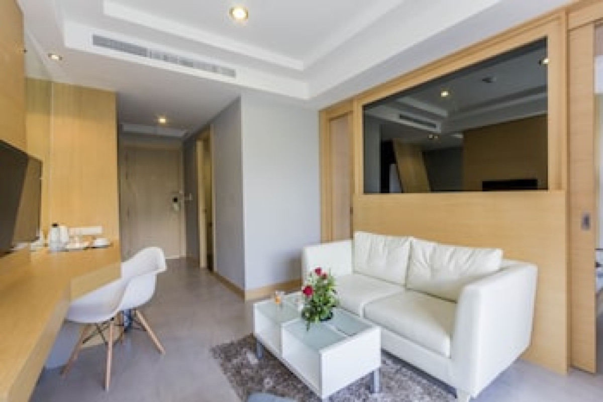 APPLE A DAY RESORT KRABI, AO NANG BEACH - SHA EXTRA PLUS