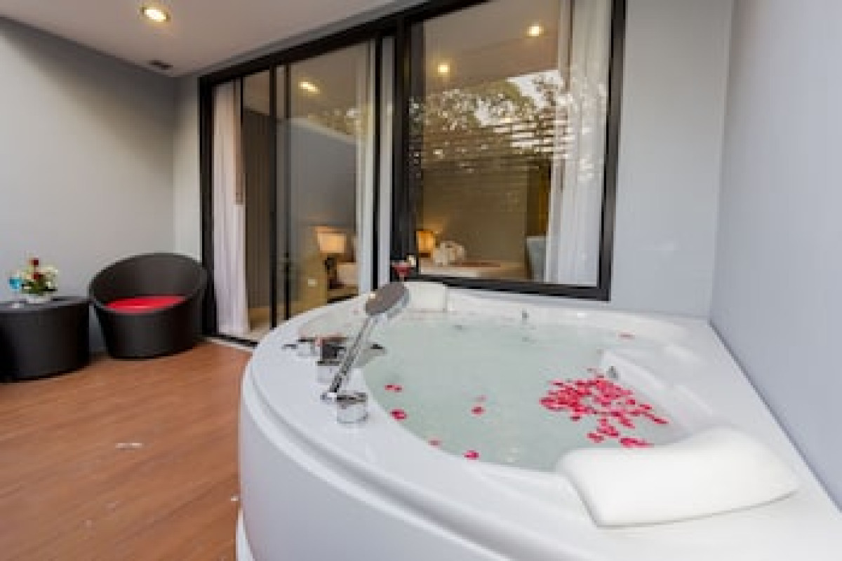 APPLE A DAY RESORT KRABI, AO NANG BEACH - SHA EXTRA PLUS