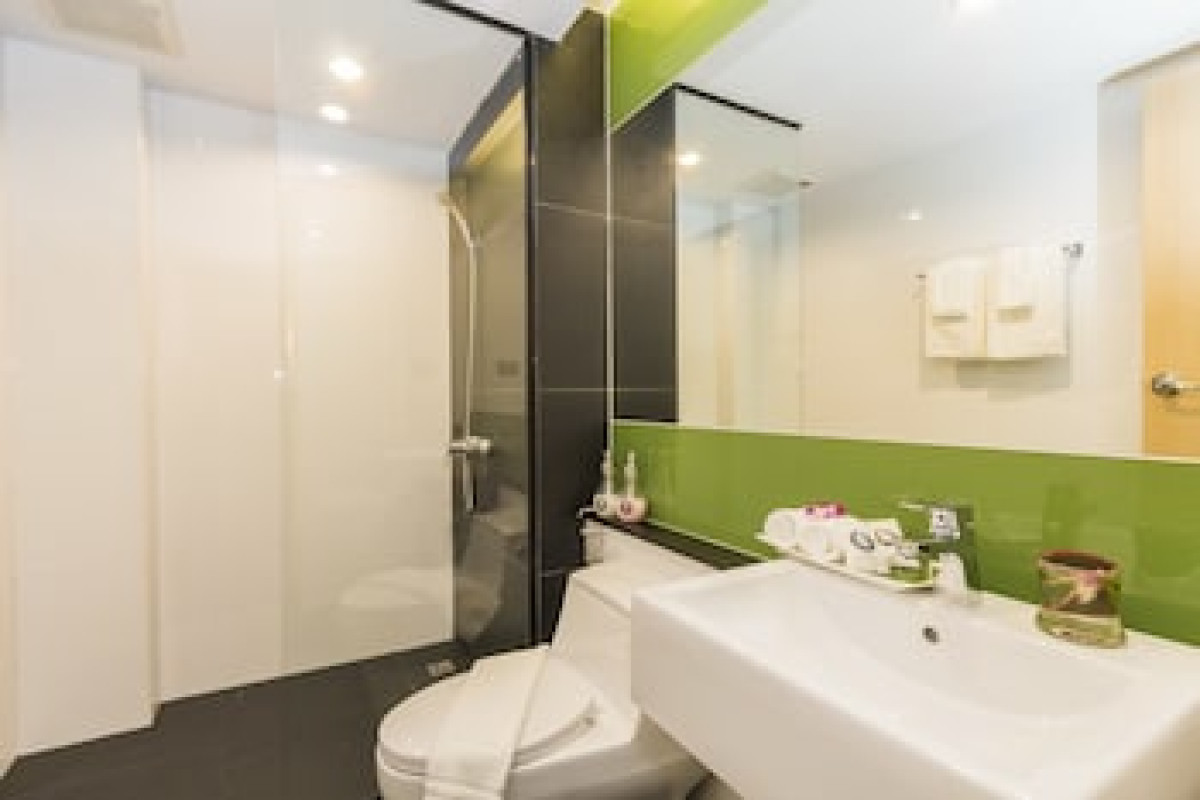 APPLE A DAY RESORT KRABI, AO NANG BEACH - SHA EXTRA PLUS