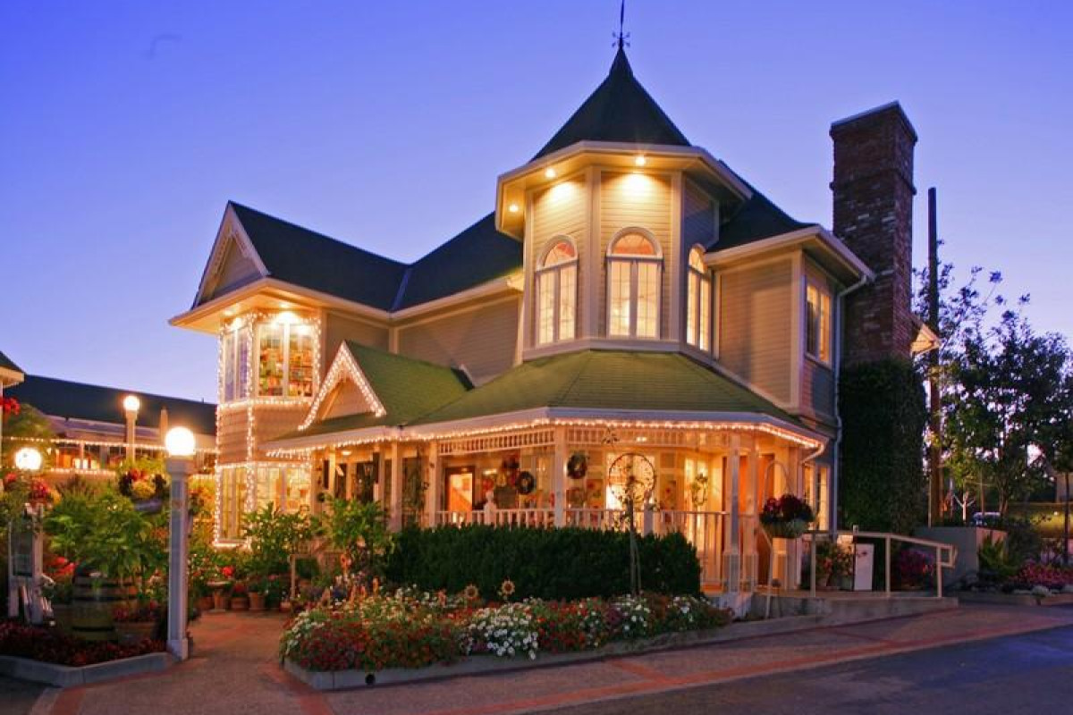 Apple Farm Inn