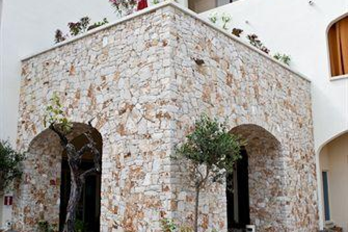 Approdo Boutique Hotel Leuca