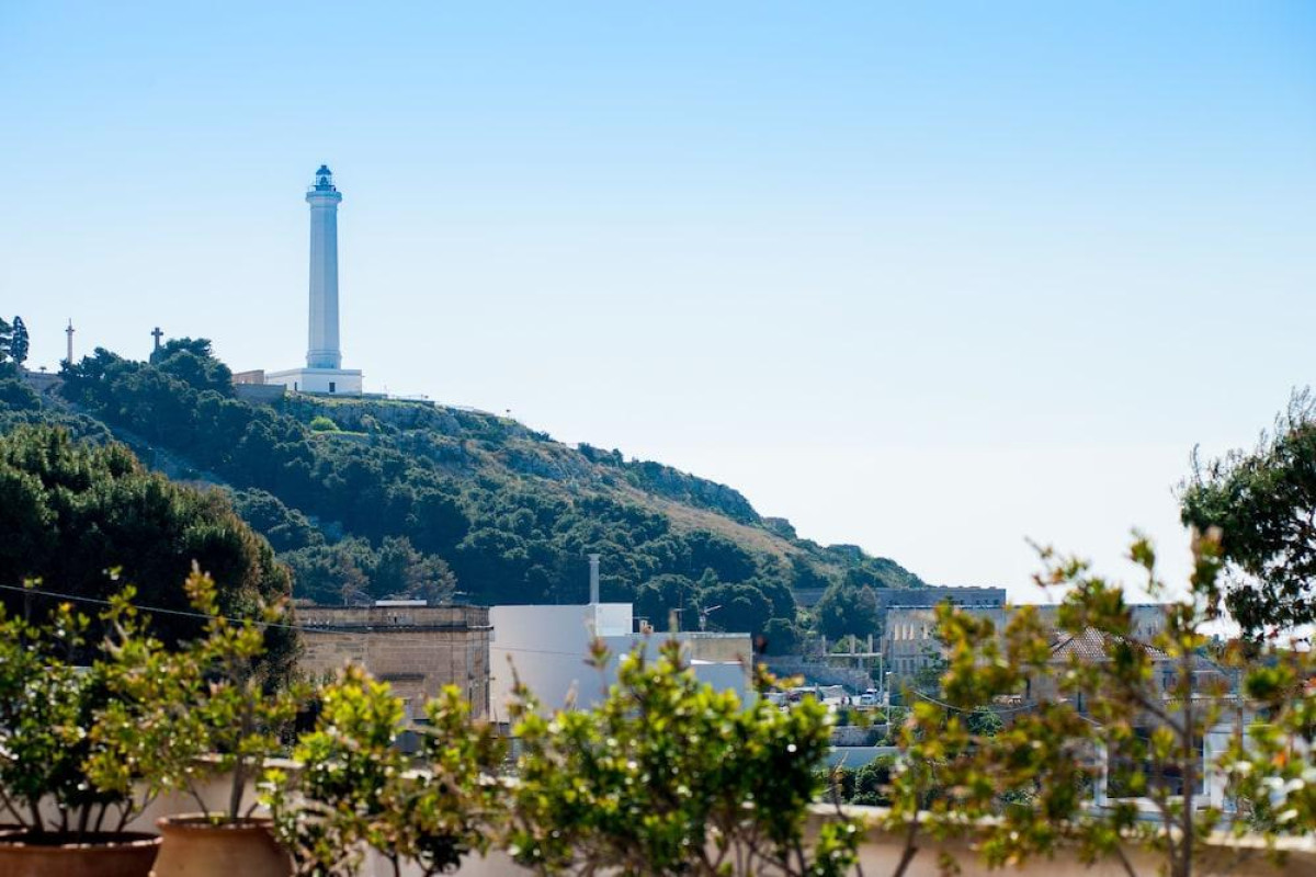 Approdo Boutique Hotel Leuca