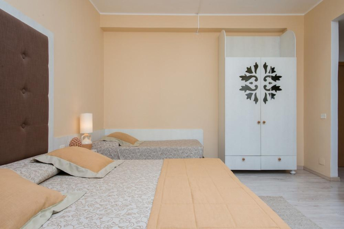 Approdo Boutique Hotel Leuca
