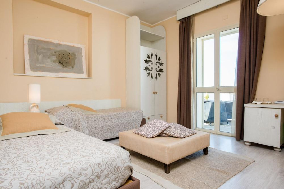 Approdo Boutique Hotel Leuca