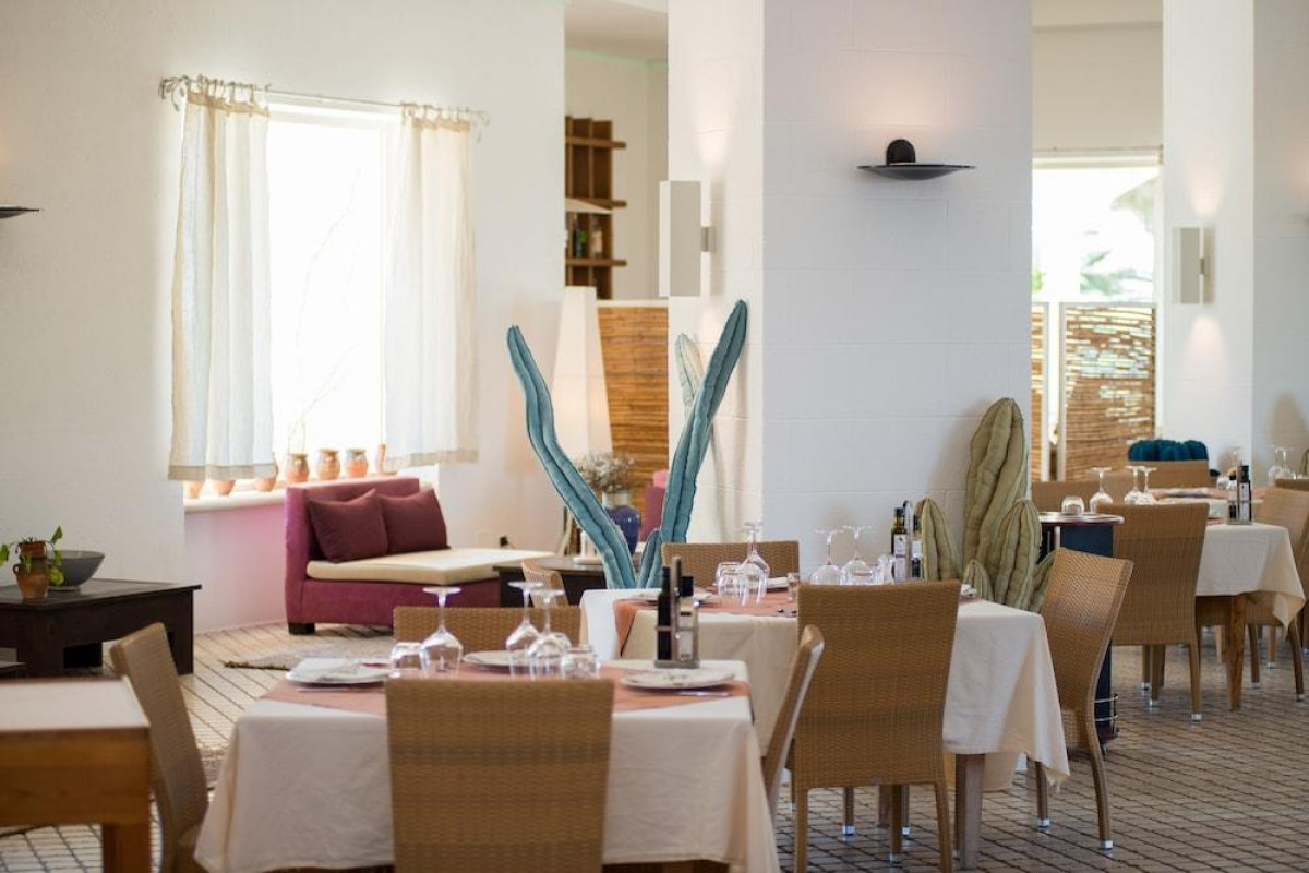 Approdo Boutique Hotel Leuca