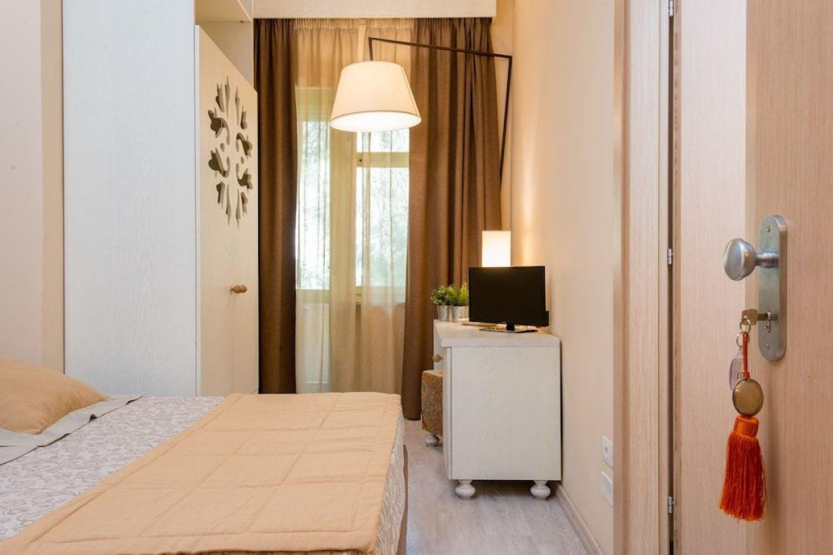 Approdo Boutique Hotel Leuca