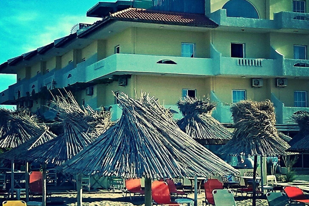 Aptera Beach