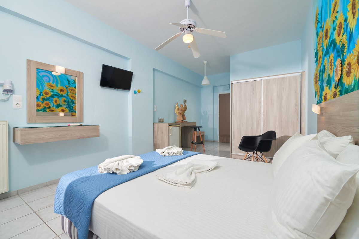 Aptera Beach