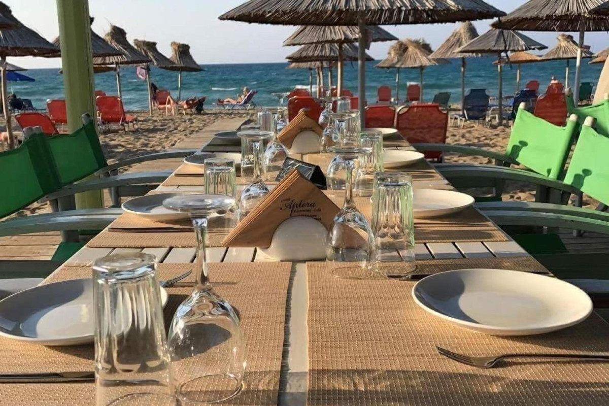 Aptera Beach