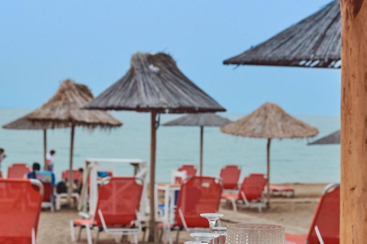 Aptera Beach