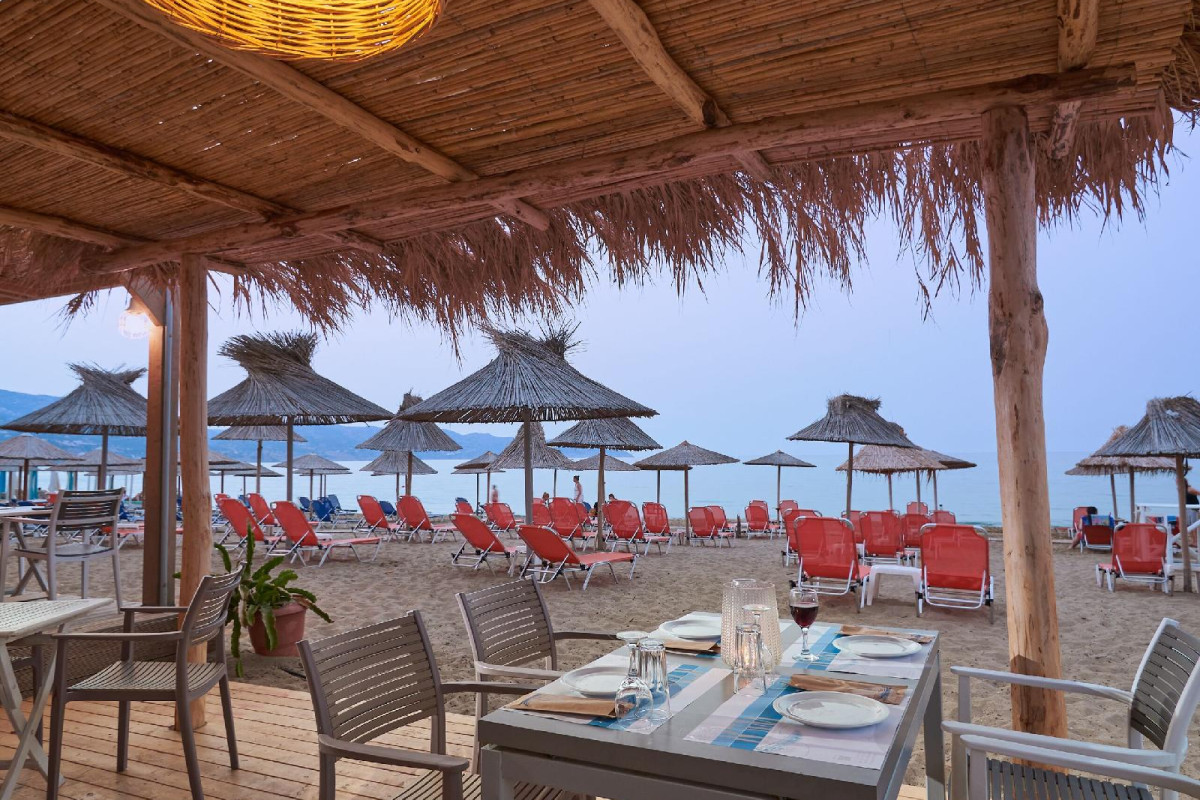 Aptera Beach
