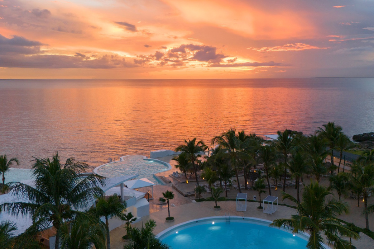 HM Alma de Bayahibe