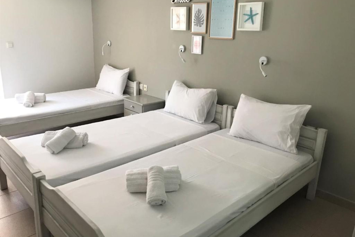 Aqua Beachfront Elegant