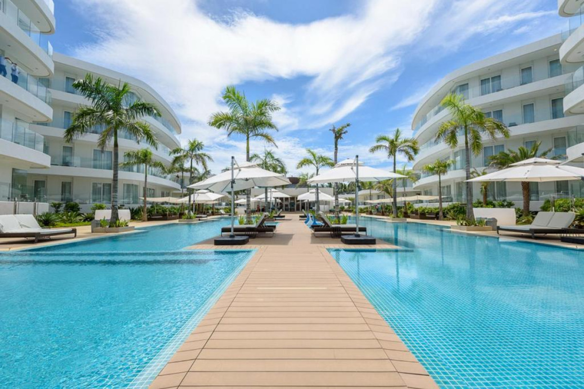 Aqua Boracay