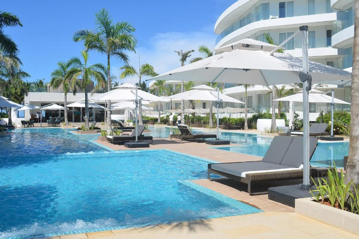 Aqua Boracay
