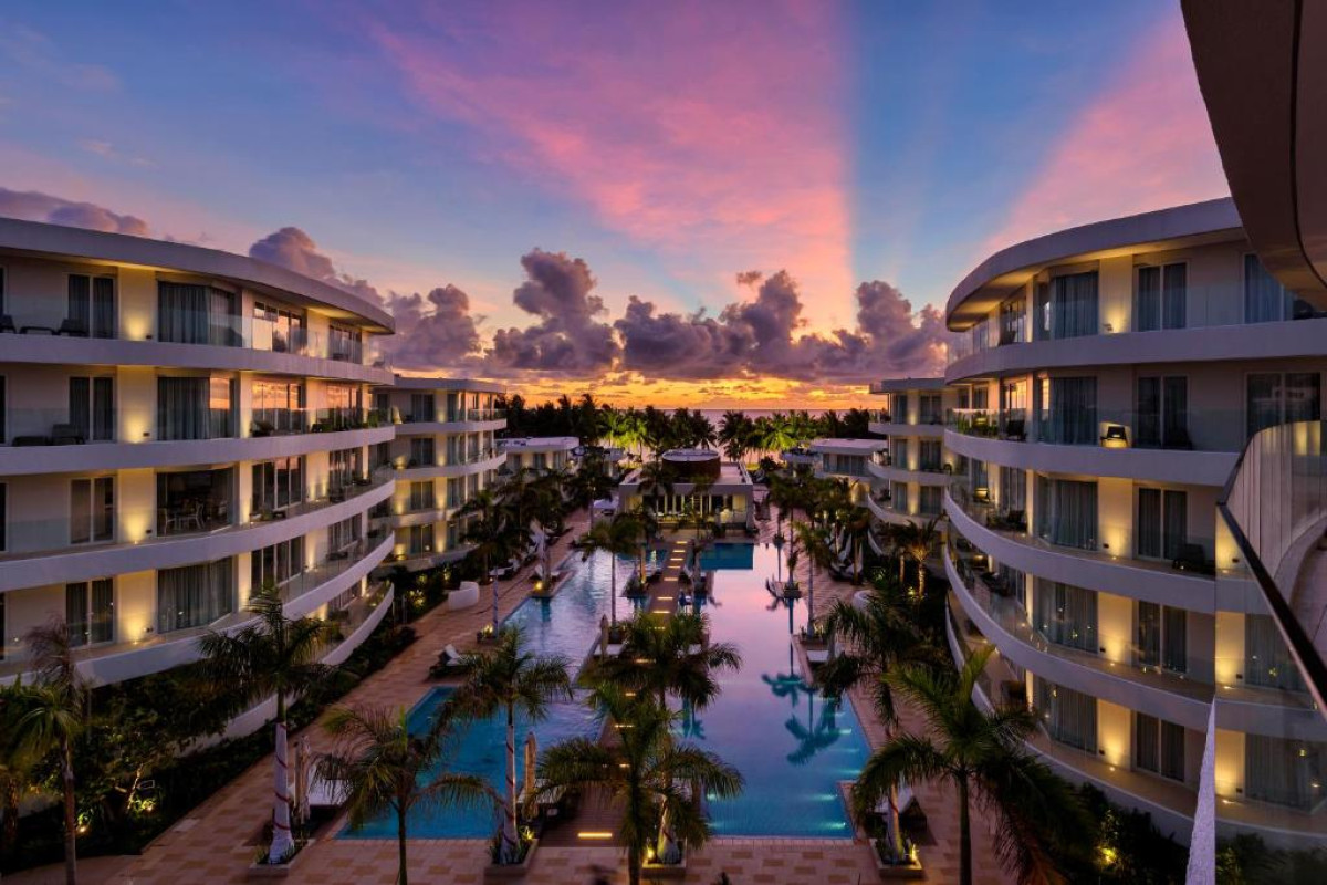 Aqua Boracay