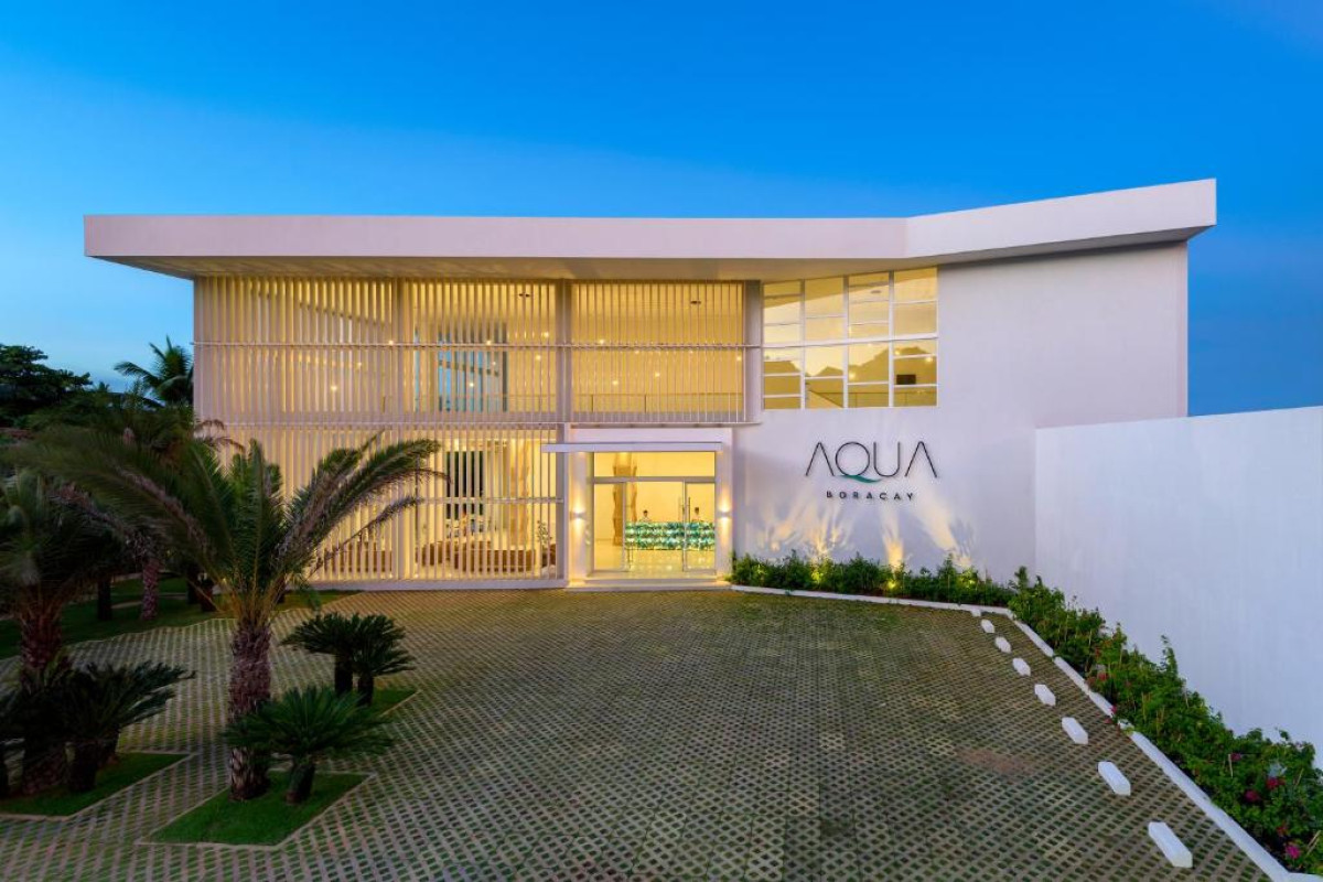 Aqua Boracay