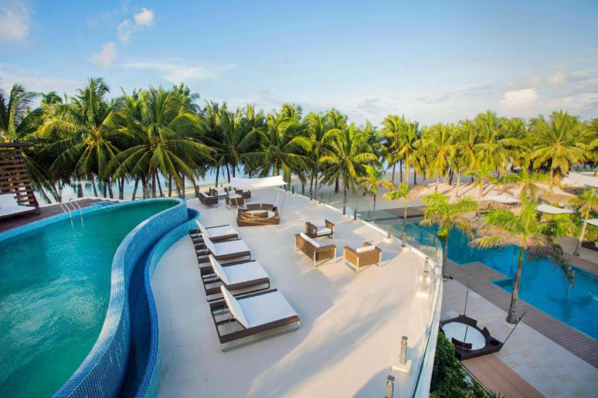 Aqua Boracay